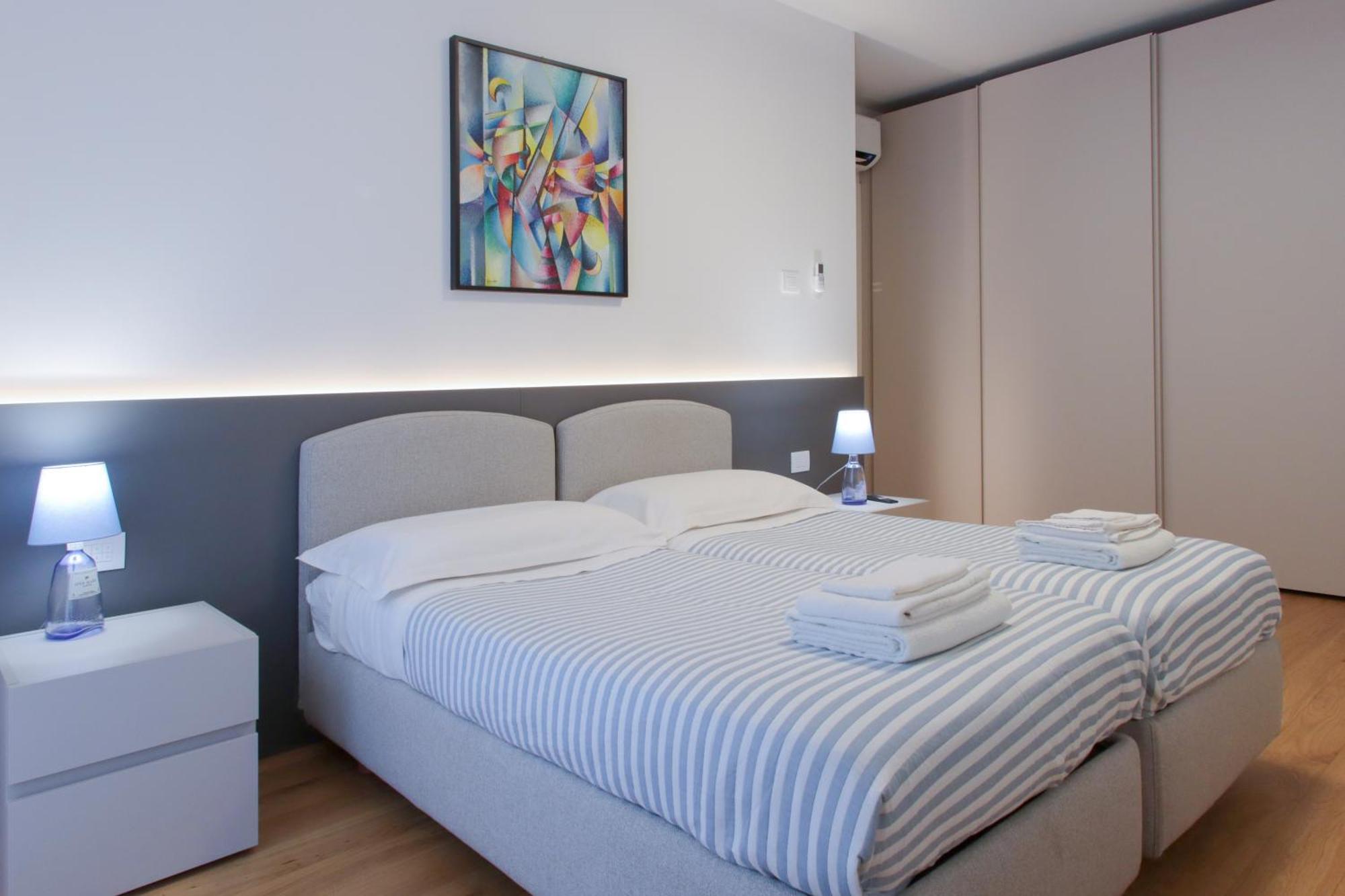 Casa Ardo Wifi & Free Parking In Lecco Center Apartment Екстериор снимка