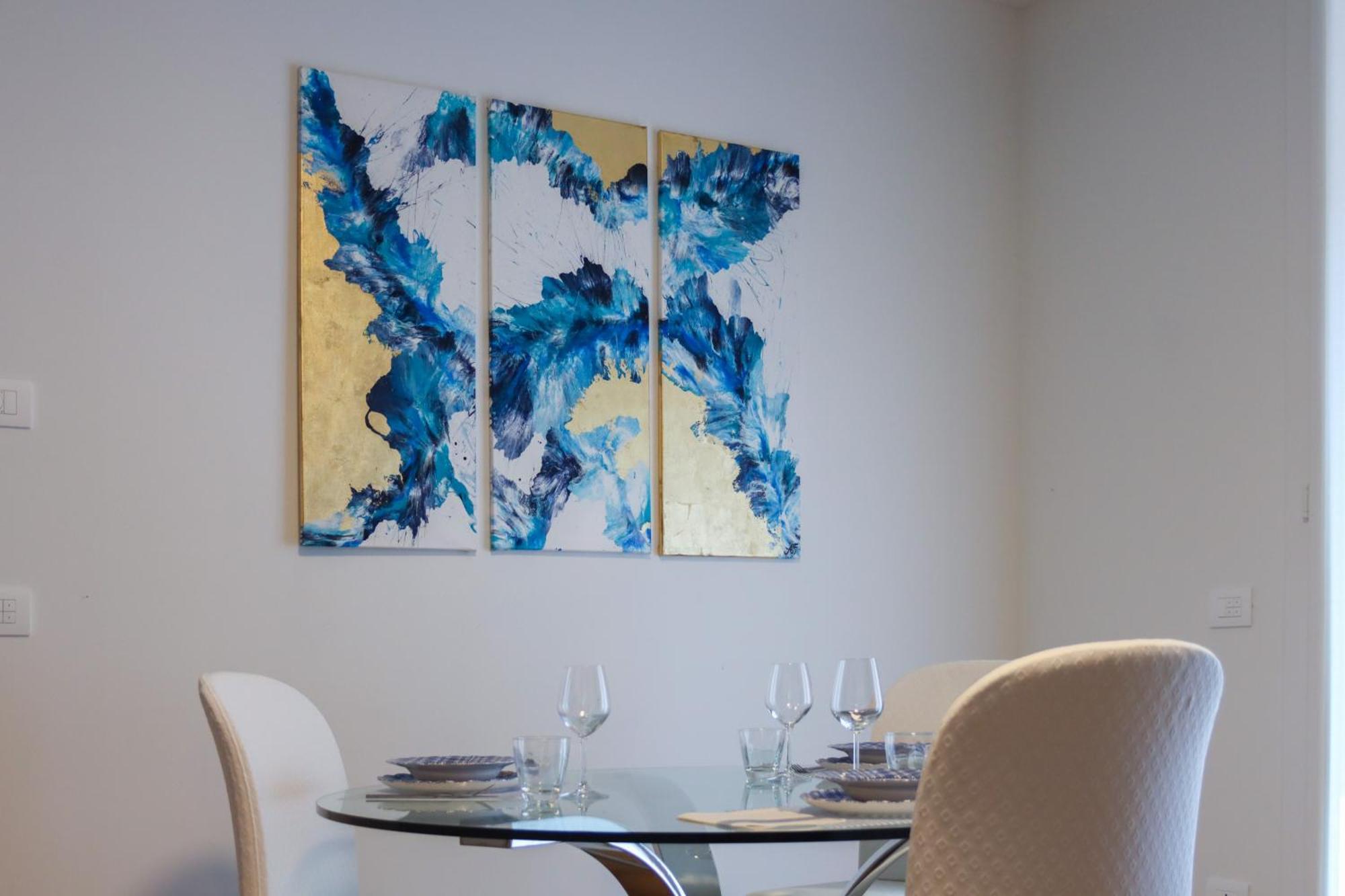 Casa Ardo Wifi & Free Parking In Lecco Center Apartment Екстериор снимка