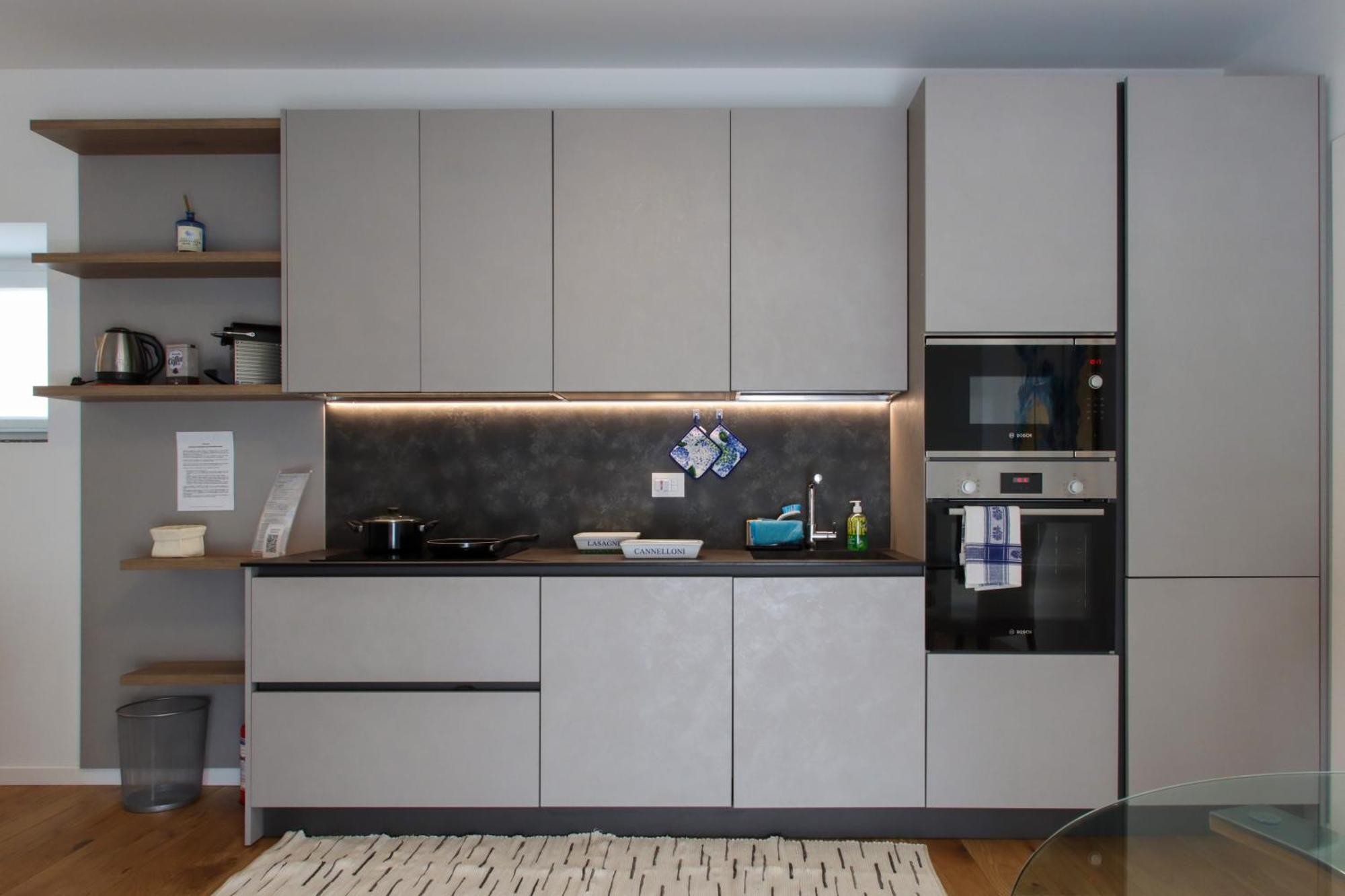 Casa Ardo Wifi & Free Parking In Lecco Center Apartment Екстериор снимка