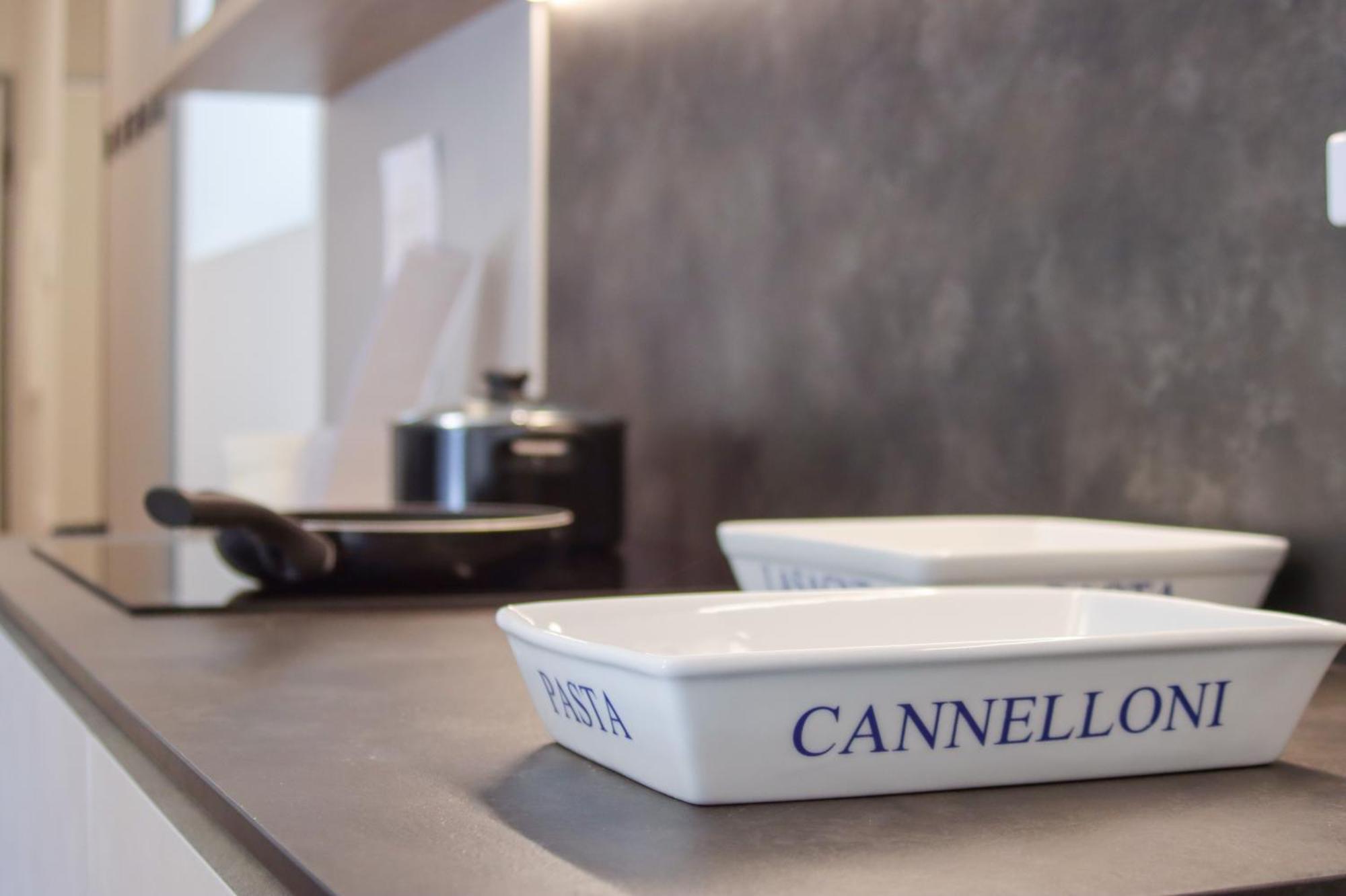 Casa Ardo Wifi & Free Parking In Lecco Center Apartment Екстериор снимка