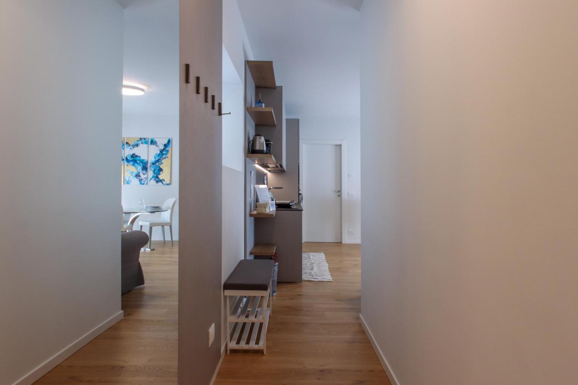 Casa Ardo Wifi & Free Parking In Lecco Center Apartment Екстериор снимка