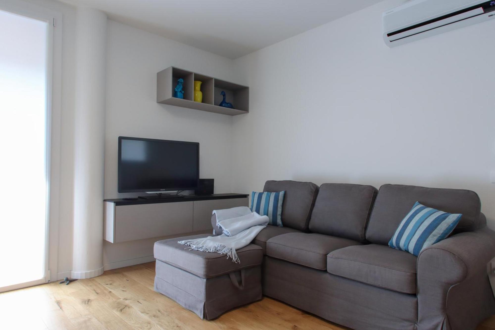 Casa Ardo Wifi & Free Parking In Lecco Center Apartment Екстериор снимка